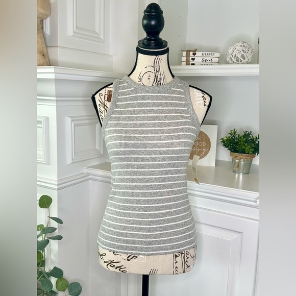 C&C California Tops - C&C California Women’s Ribbed Knit Tank Size XS NWT